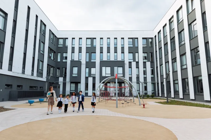 Catchment Areas and Capital Growth: How School Quality Shapes Property Values in Parkland