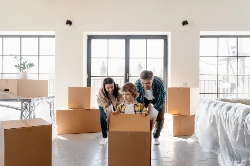 Settled, Connected, and Protected: Your First 90 Days as a Parkland Homeowner