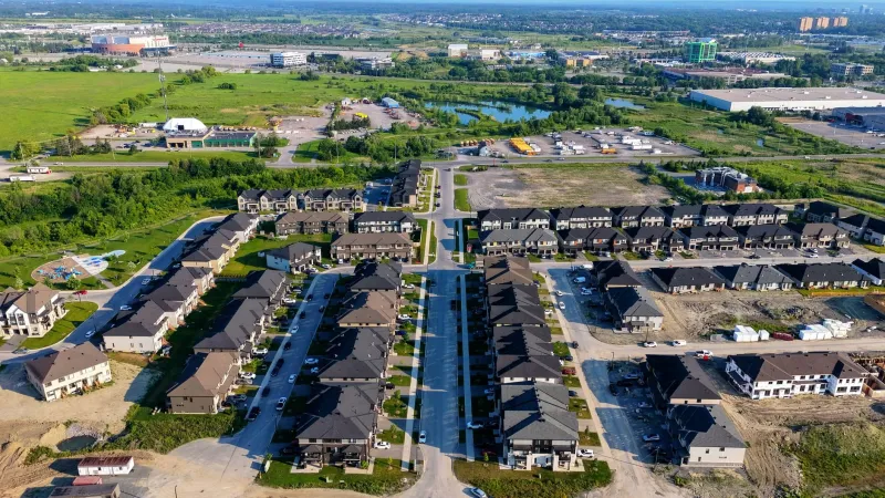 New Construction or Established Home: Choosing the Right Path to Equity in Parkland