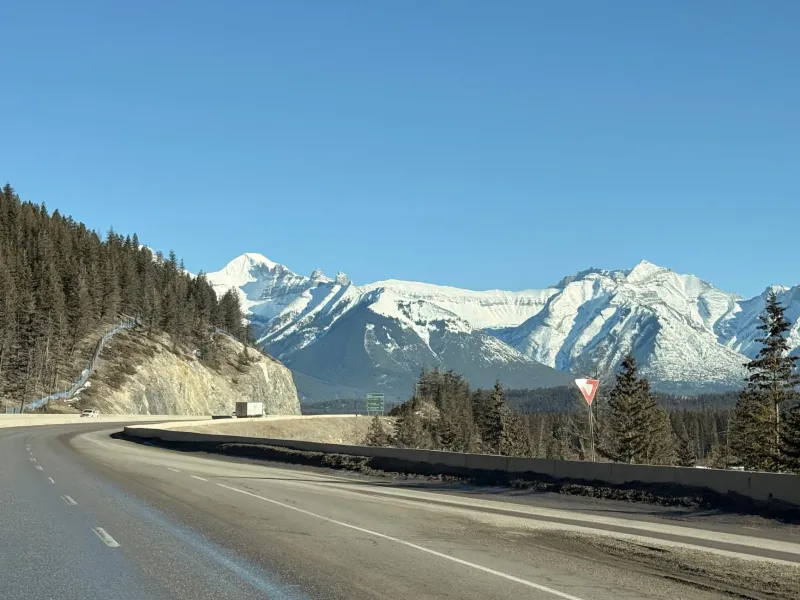 Mountains at the Door, Downtown on the Horizon: Why Parkland Is Alberta's Most Strategically Located Community