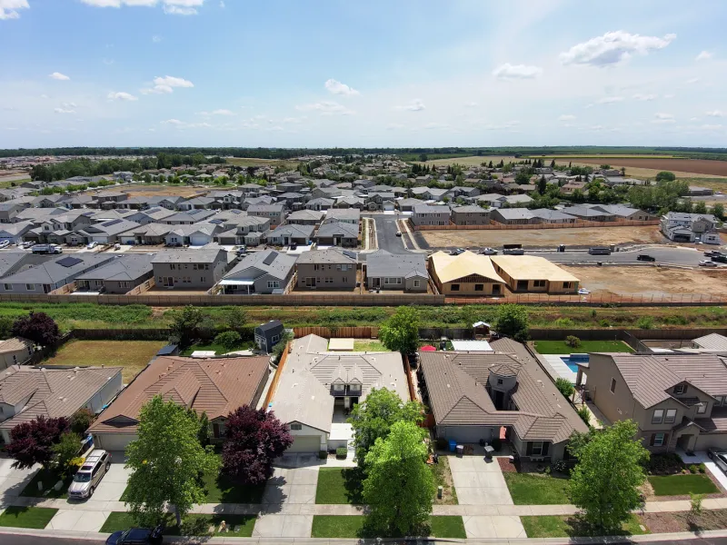 The Quiet Accumulation: Why Informed Investors Are Positioning Themselves in Parkland Before the Market Catches Up